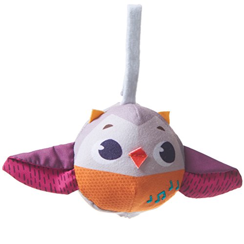 Tiny Love Musical Nature Stroll Stroller Arch 1