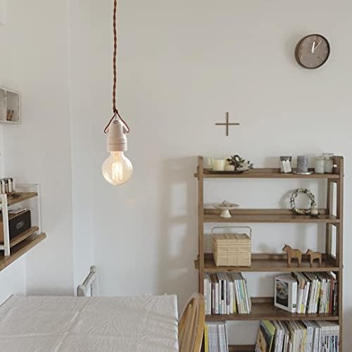 KAYYELAMP H Track Pendant Light Fixture 1