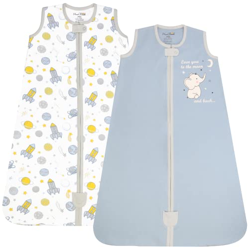 Mama Cheetah 05 TOG Sleep Sack for 12-18 Months