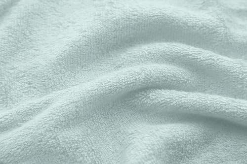 HIPHOP PANDA Baby Washcloths 6 Pack