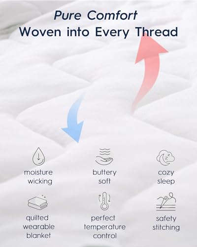 TotAha Baby Sleep Sack 18-24 Months 10 TOG Boho Lion