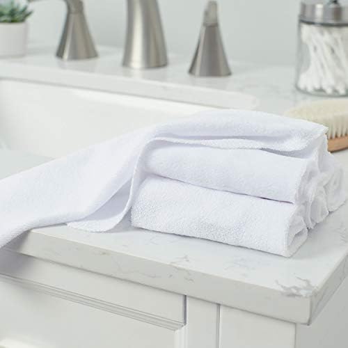Gerber Washcloth - 6 Pack Soft Reusable