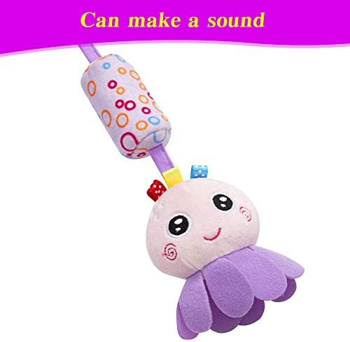 Caterbee Travel Arch Bassinet Toys for Baby