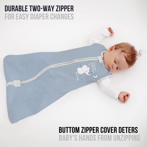 Mama Cheetah 05 TOG Sleep Sack for 12-18 Months