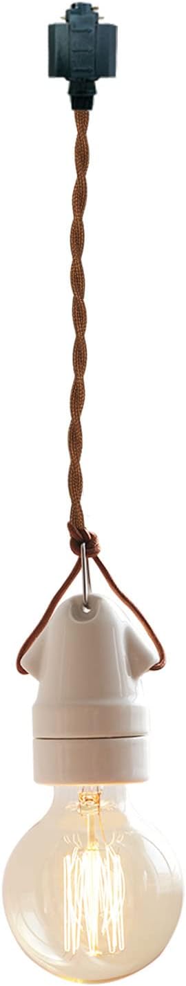 KAYYELAMP H Track Pendant Light Fixture 1