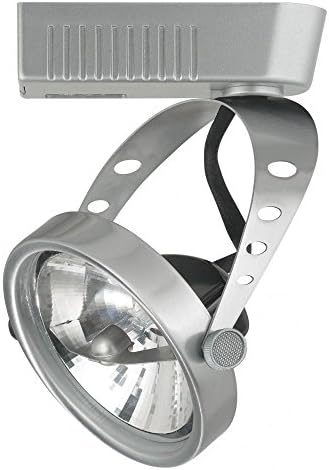Cal AR-111 12V 50W Elliptical Track Light Head