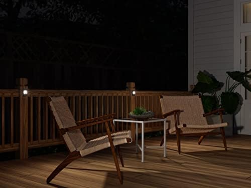 Good Earth Lighting Path Lights with Motion Sensor