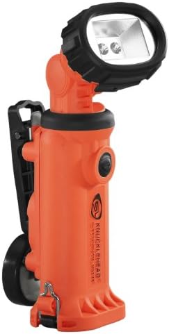 Streamlight 90670 Rechargeable LED Work Light with Clip and Charger