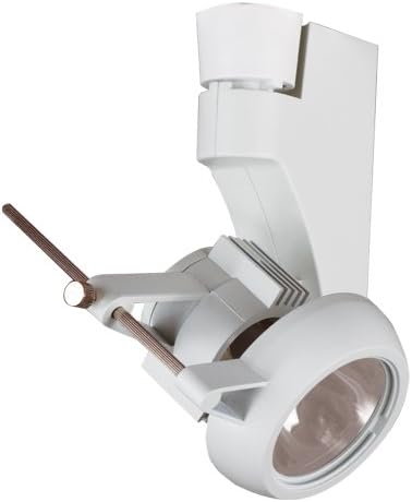 Jesco Lighting HMH270T4GUSP20W Contempo Track Light