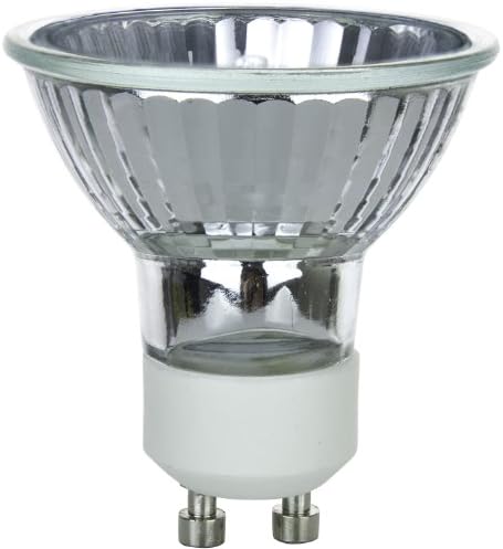 Sunlite MR16 Halogen Bulb 35W 38 Flood 6-Pack