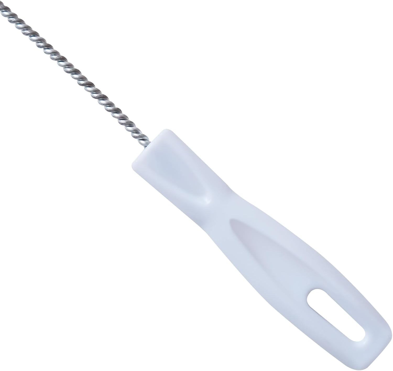 Haomaomao 276 Inch Flexible Drain Brush Cleaner