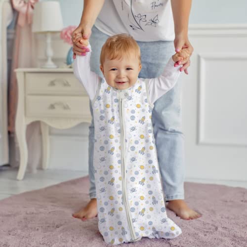 Mama Cheetah 05 TOG Sleep Sack for 12-18 Months