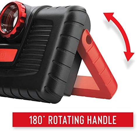 Coast 30363 PM310 1000 Lumen LED Work Light