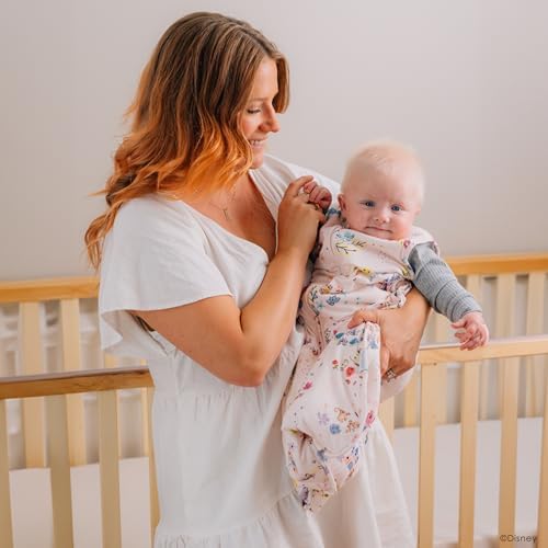 Milk Snob Disney Baby Sleeping Sack for Newborn 1