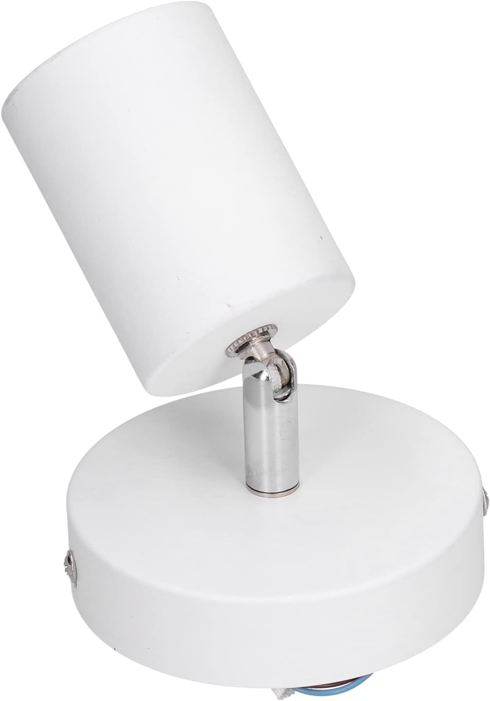 Hilitand Spotlight Base Adjustable Track Light Holder 1