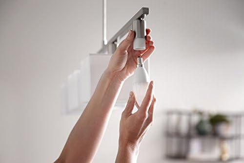 Philips Hue White Ambiance E12 LED Candle Bulb 6W Dimmable Smart Light