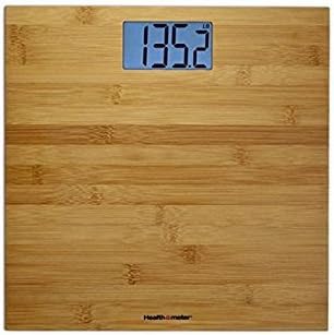 Health o Meter HDM456DQ-86 Digital Weight Scale 1