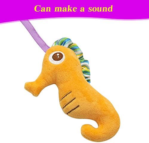 Caterbee Travel Arch Bassinet Toys for Baby