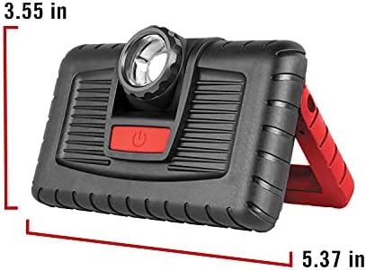 Coast 30363 PM310 1000 Lumen LED Work Light