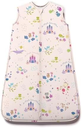 Milk Snob Disney Baby Sleeping Sack for Newborn 1