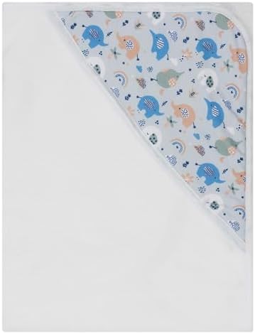 Little Celebrity Hooded Baby Towels 30 x 26 3 Pack