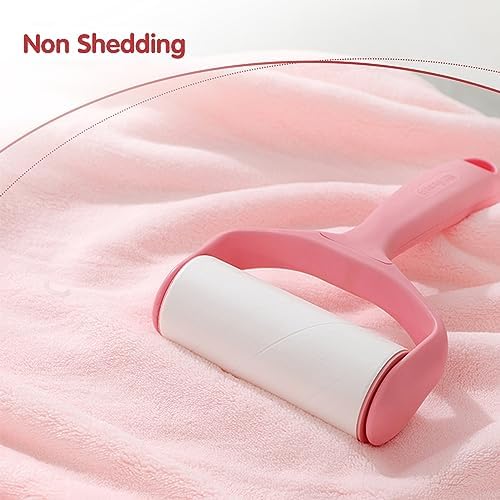 kmilro Baby Hooded Towel 4-Pack Soft Absorbent