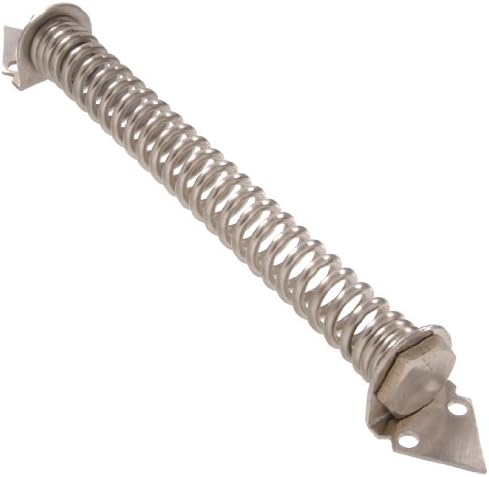 Hillman Hardware Essentials Self-Closing Gate Spring