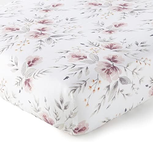 Levtex Baby Adeline Crib Fitted Sheet