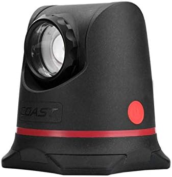 Coast PM550 840 Lumen LED Work Light with Dual Power