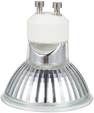 120V 50W Dimmable GU10 Warm White Light Bulb for Candle Warmers