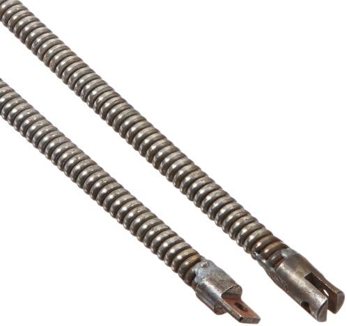 American Standard Flexi Core Drain Cleaner Cable 50EM3