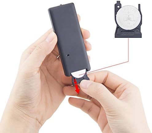 HONWELL Remote Control for Spotlights and Track Lighting