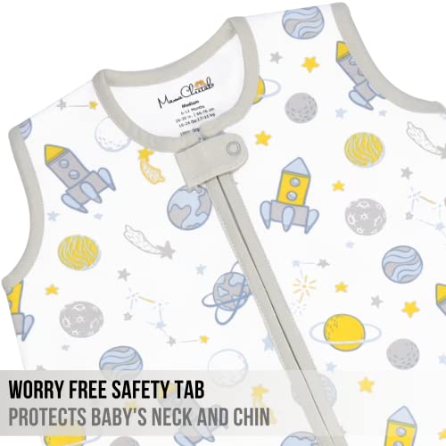 Mama Cheetah 05 TOG Sleep Sack for 12-18 Months