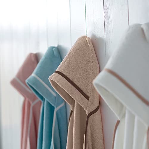 Premium Baby Bath Towel with Bamboo Hood