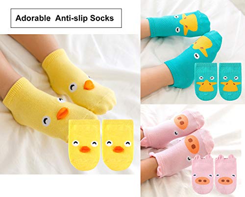 JunNeng Baby Head Protector with Squeaker Pack