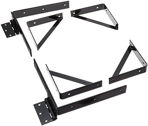 Pylex 11051 Heavy-Duty Gate Kit