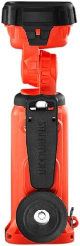 Streamlight 90670 Rechargeable LED Work Light with Clip and Charger