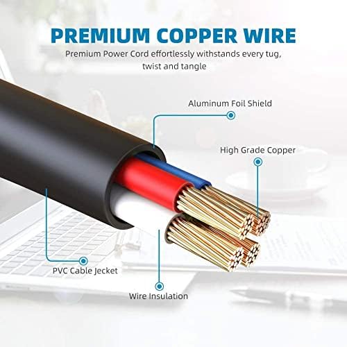 Dysead Power Adapter for HealthOMeter 349KLX Weight Scale