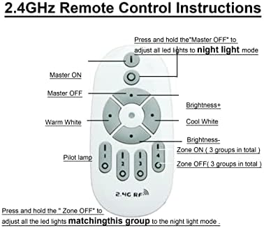 SKIVTGLAMP Remote Control Track Pendant Lamp with Adjustable Length