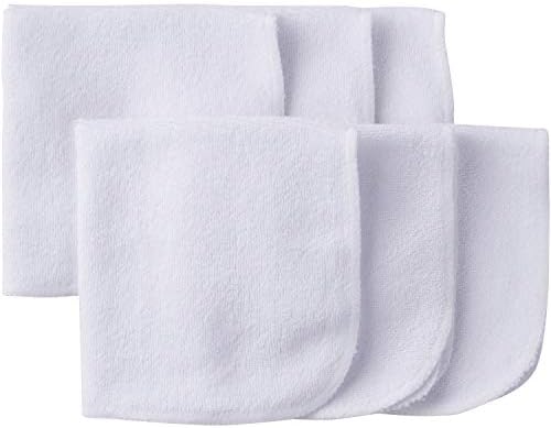 Gerber Washcloth - 6 Pack Soft Reusable
