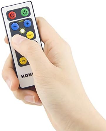 HONWELL Remote Control for Spotlights and Track Lighting