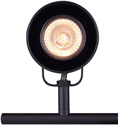 CANARM IT622A04ORB10 LTD Polo 4 Light Track Rail