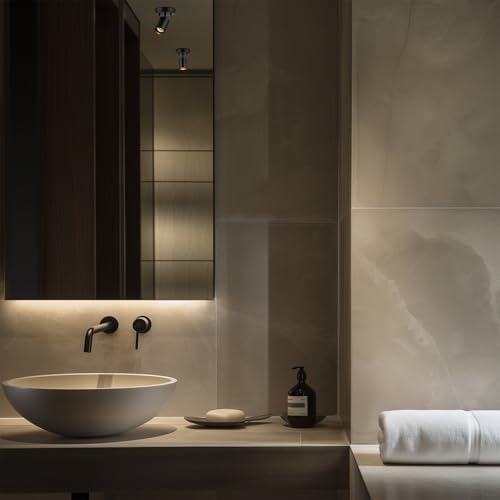 Globe Electric 57498 Matte Black Spot Light