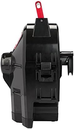 Milwaukee M18 FUEL 18V Cordless Drain Auger Kit