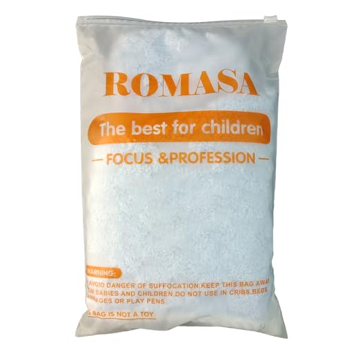 ROMASA Baby Bath Towel Hooded Ultra Soft Towel for Toddlers