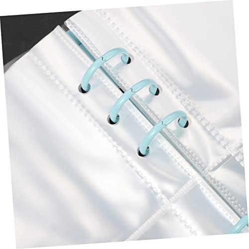 HOODANCOS A5 Photo Album for Family Memories and Travel