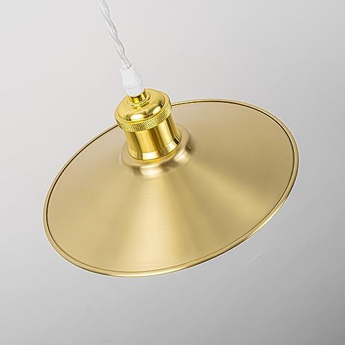 SKIVTGLAMP Stepless Dimming Track Pendant Light 3 Lights