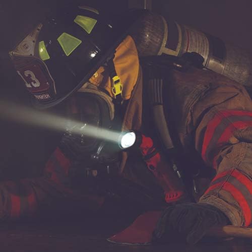 Streamlight 90751 Knucklehead Spot Light Orange 180 Lumens