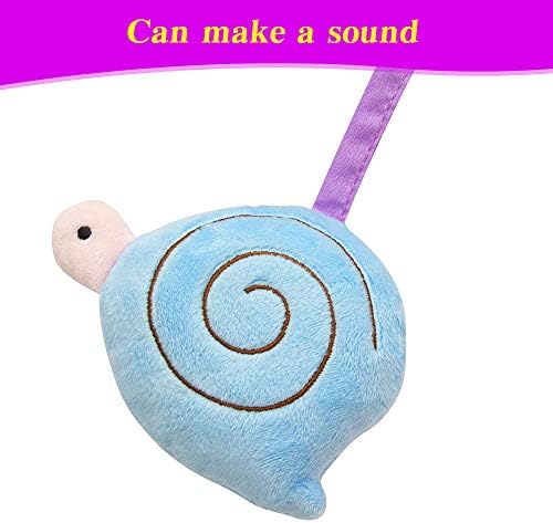 Caterbee Travel Arch Bassinet Toys for Baby