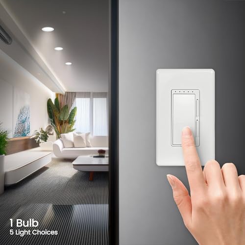 Feit Electric BR30 LED Bulb 6 Pack 65W Equivalent